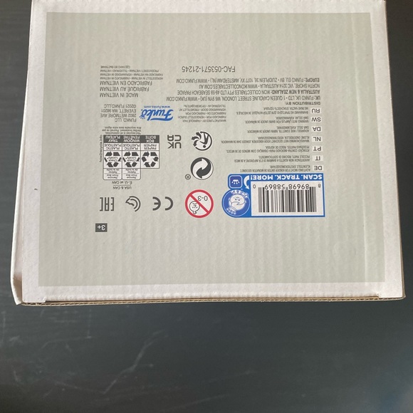 Madame Web 960 Funko Pop Target Exclusive - Picture 6 of 6